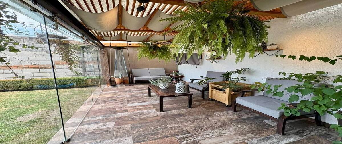 Foto de casa en privada pistacheros , el castaño, metepec, méxico, 29703237 foto 01 Foto de casa en venta en privada pistacheros , el castaño, metepec, méxico, 29703237 No. 01