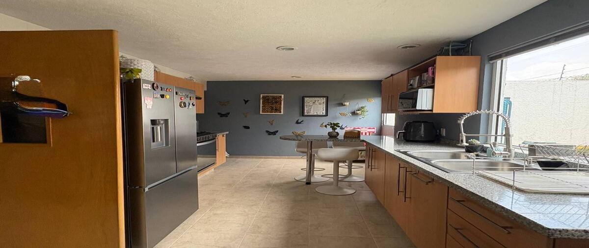 Foto de casa en privada pistacheros , el castaño, metepec, méxico, 29703237 foto 04 Foto de casa en venta en privada pistacheros , el castaño, metepec, méxico, 29703237 No. 04