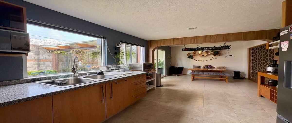 Foto de casa en privada pistacheros , el castaño, metepec, méxico, 29703237 foto 05 Foto de casa en venta en privada pistacheros , el castaño, metepec, méxico, 29703237 No. 05