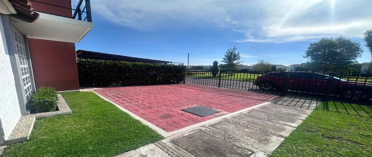 Foto de casa en condominio en renta en privada pitaya , hacienda de las fuentes, calimaya, méxico, 0 No. 03