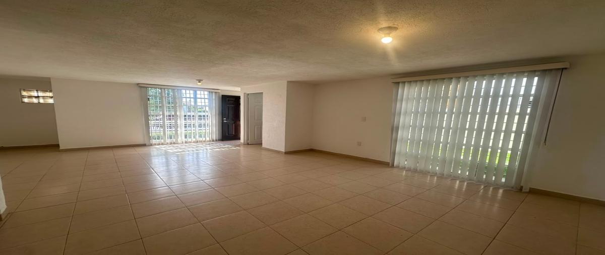 Foto de casa en condominio en renta en privada pitaya , hacienda de las fuentes, calimaya, méxico, 0 No. 04