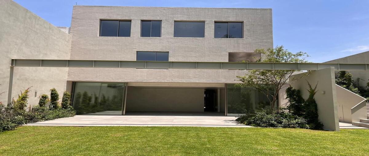 Foto de casa en venta en privada plan de barrancas , lomas de chapultepec i sección, miguel hidalgo, df / cdmx, 30686736 No. 03