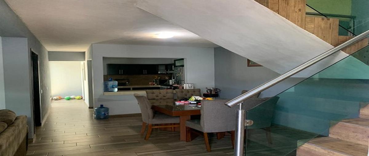 Foto de casa en venta en privada plan de guadalupe , tierra y libertad, uruapan, michoacán de ocampo, 29919180 No. 03