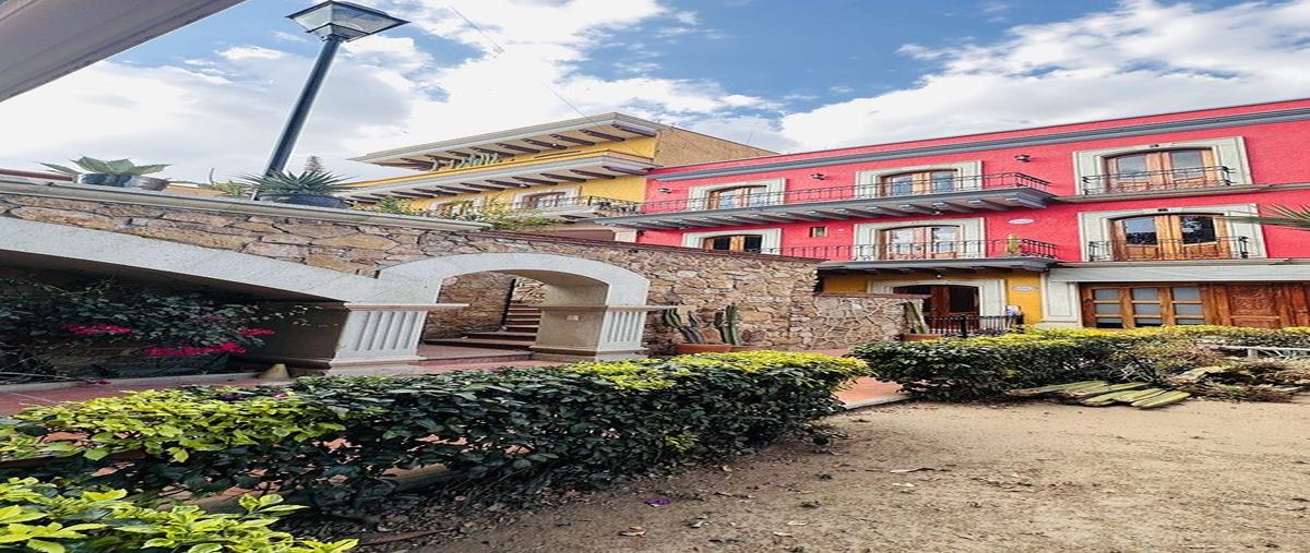 Foto de departamento en renta en privada porfirio díaz , xochimilco, oaxaca de juárez, oaxaca, 30988376 No. 04
