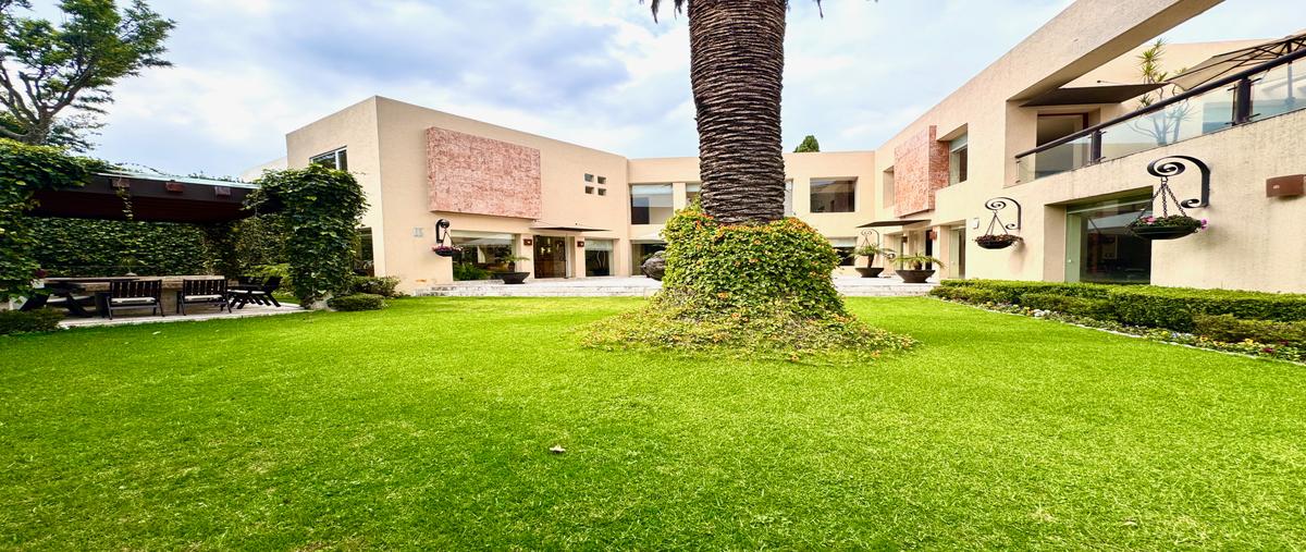 Foto de casa en renta en privada portón de la fontana , lomas country club, huixquilucan, méxico, 0 No. 04