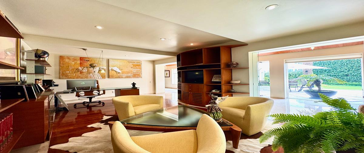 Foto de casa en renta en privada portón de la fontana , lomas country club, huixquilucan, méxico, 0 No. 05