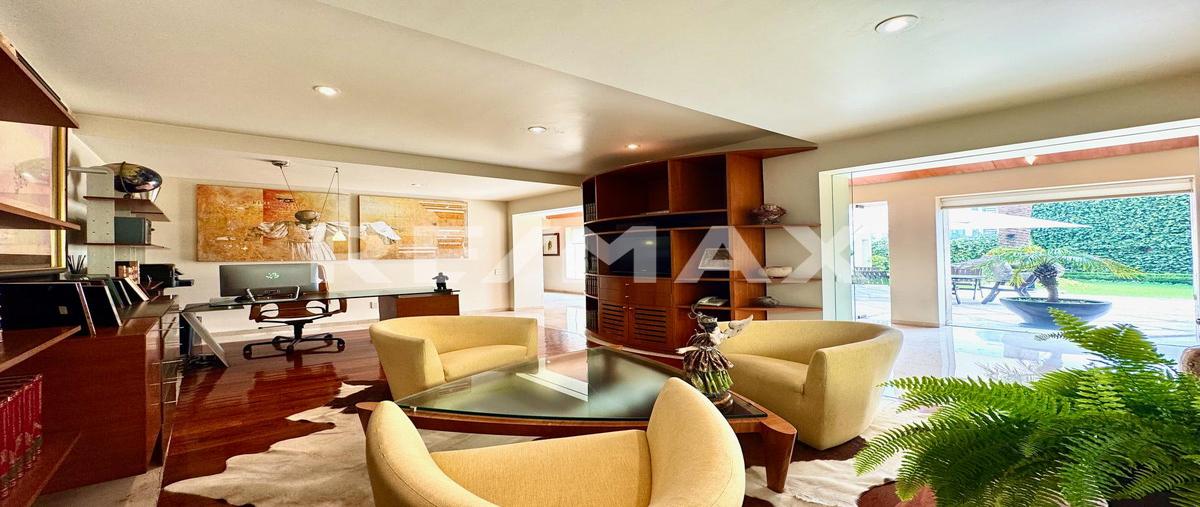 Foto de casa en venta en privada portón de la fontana , lomas country club, huixquilucan, méxico, 0 No. 05