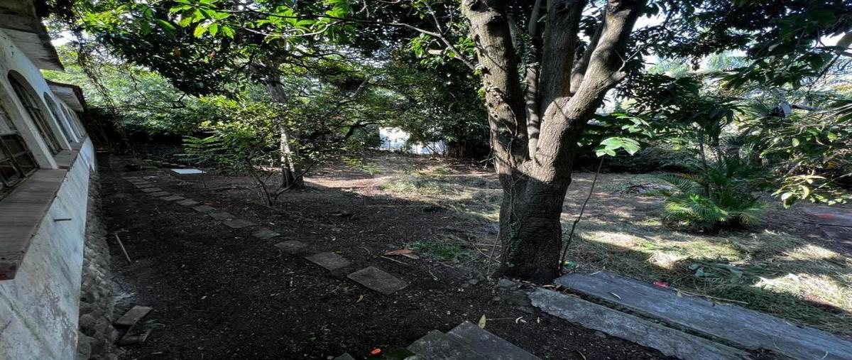 Foto de terreno habitacional en venta en privada pradera 412, la pradera, cuernavaca, morelos, 28951223 No. 03