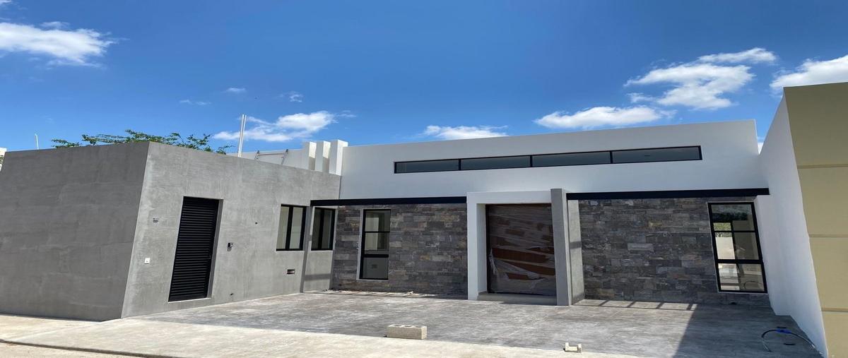 Foto de casa en venta en privada praderas del mayab , praderas del mayab, conkal, yucatán, 0 No. 03