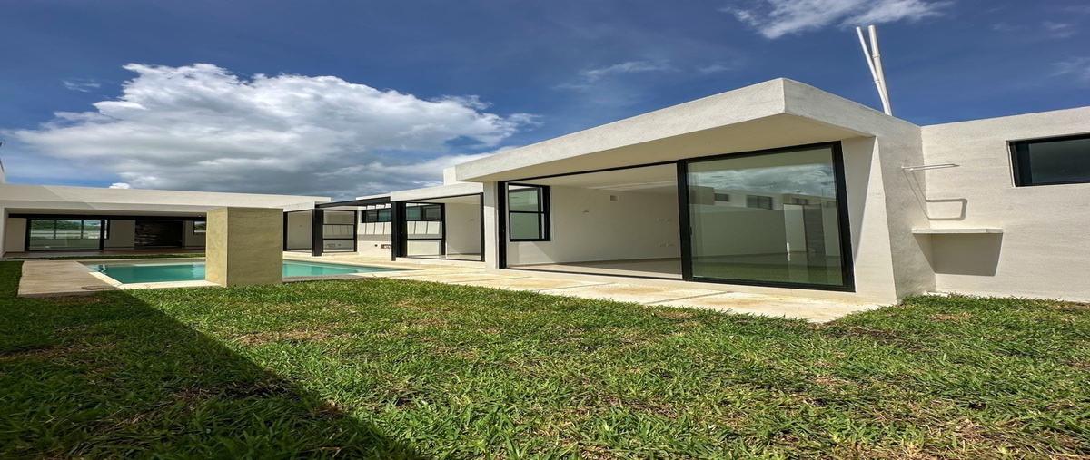 Foto de casa en venta en privada praderas del mayab , praderas del mayab, conkal, yucatán, 0 No. 04