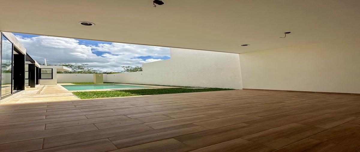 Foto de casa en venta en privada praderas del mayab , praderas del mayab, conkal, yucatán, 0 No. 05