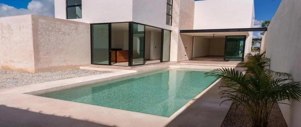 Foto de casa en venta en privada praderas del mayab , praderas del mayab, conkal, yucatán, 0 No. 04