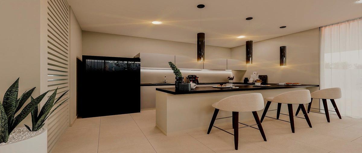 Foto de casa en venta en privada praderas del mayab , san diego cutz, conkal, yucatán, 0 No. 05