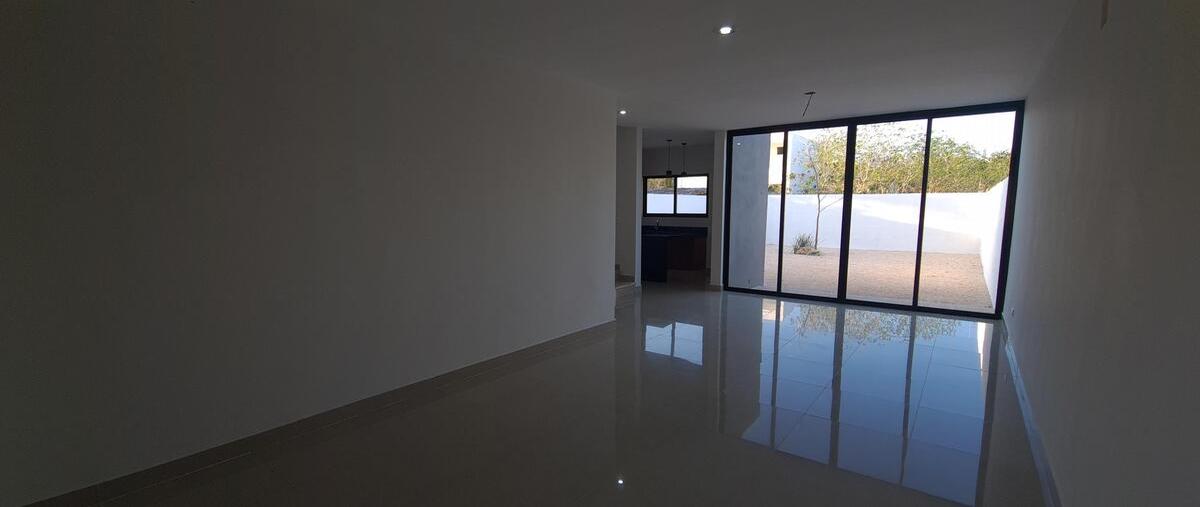 Foto de casa en venta en privada praderas del mayabconkal , conkal, conkal, yucatán, 30293885 No. 03
