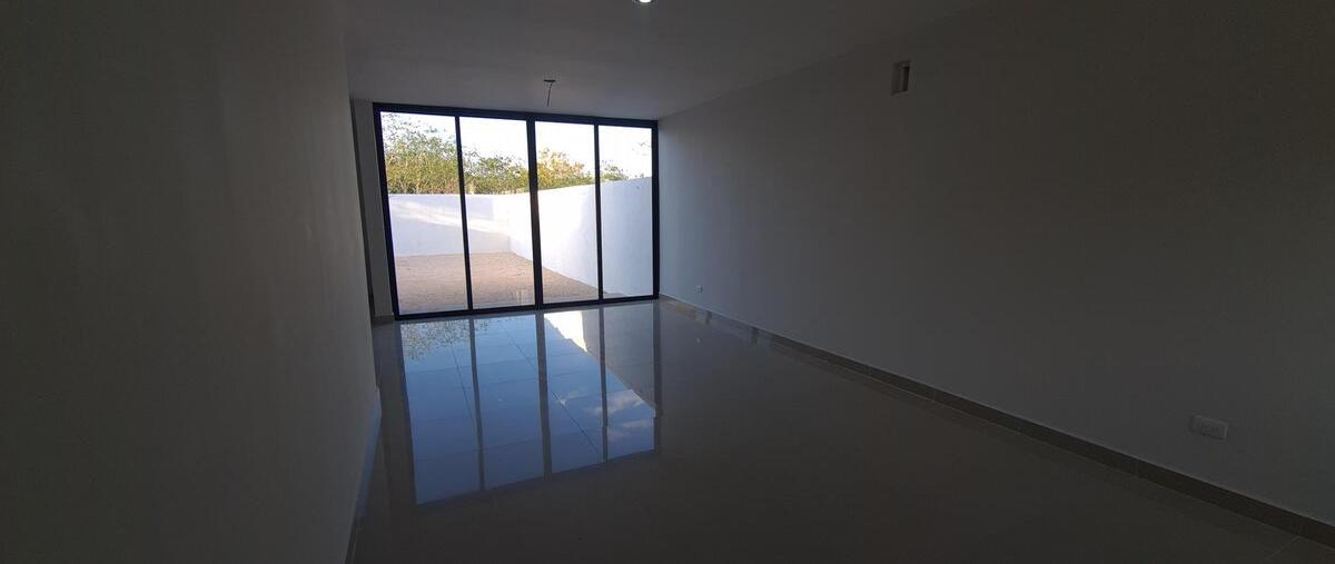 Foto de casa en venta en privada praderas del mayabconkal , conkal, conkal, yucatán, 30293885 No. 04