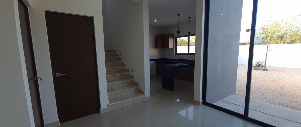 Foto de casa en venta en privada praderas del mayabconkal , conkal, conkal, yucatán, 30293885 No. 05