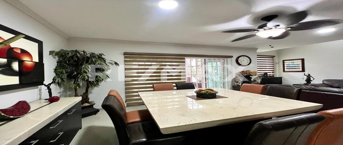 Foto de casa en venta en privada primero de mayo , jardín 20 de noviembre, ciudad madero, tamaulipas, 26950383 No. 05