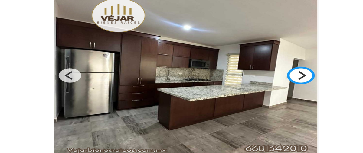 Foto de casa en renta en privada , privanzas, ahome, sinaloa, 0 No. 03