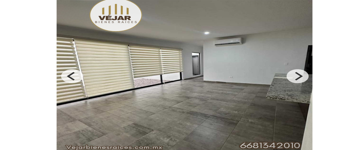 Foto de casa en renta en privada , privanzas, ahome, sinaloa, 0 No. 04