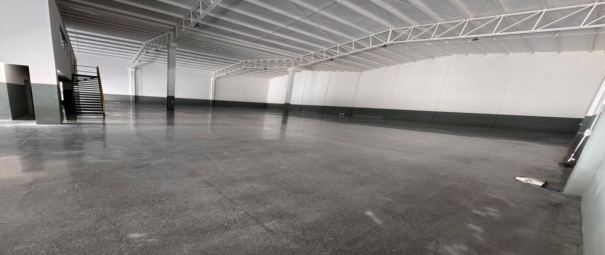 Foto de bodega en renta en privada productividad , ruiz cortínes, guadalupe, nuevo león, 30108699 No. 04