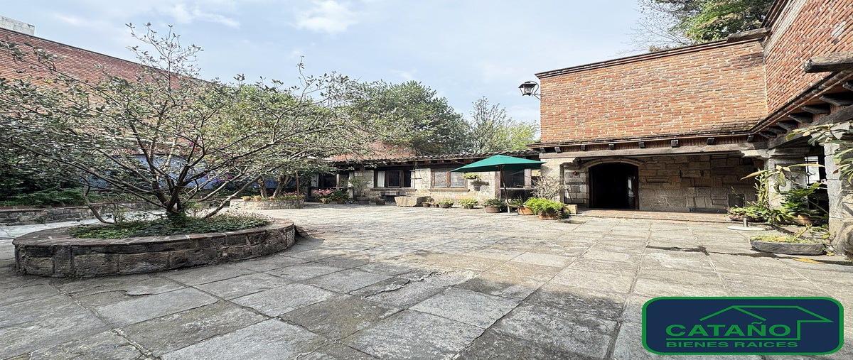 Foto de casa en venta en privada providencia , san jerónimo lídice, la magdalena contreras, df / cdmx, 30797568 No. 05