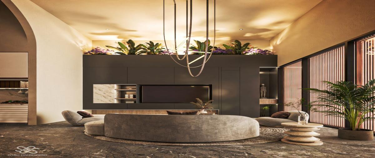 Foto de casa en venta en privada provincia , tamanché, mérida, yucatán, 0 No. 05