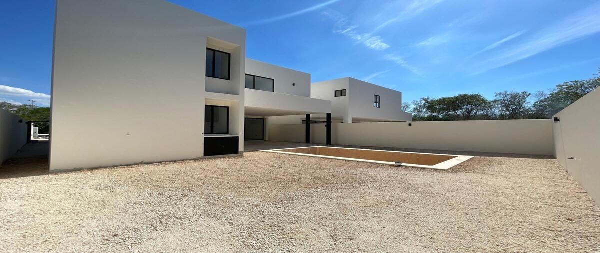 Foto de casa en venta en privada provincia , tamanché, mérida, yucatán, 0 No. 03