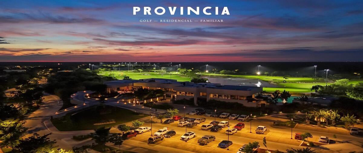 Foto de terreno habitacional en venta en privada provincia , tamanché, mérida, yucatán, 30294063 No. 03