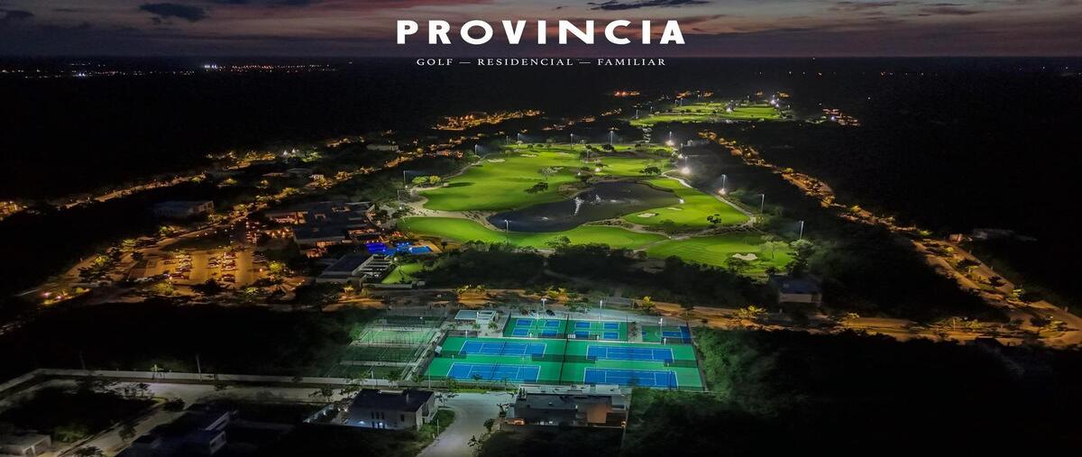 Foto de terreno habitacional en venta en privada provincia , tamanché, mérida, yucatán, 30294063 No. 04