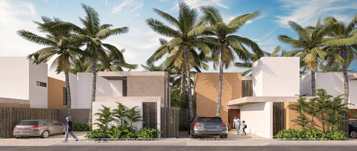 Foto de casa en venta en privada puerto lindo , chelem, progreso, yucatán, 30294309 No. 03