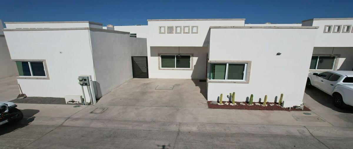 Foto de casa en renta en privada punta arena , fraccionamiento residencial agua de la costa, la paz, baja california sur, 30195086 No. 01