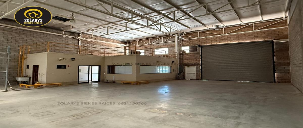 Foto de bodega en renta en  , privada quinta emilia, hermosillo, sonora, 30348001 No. 02