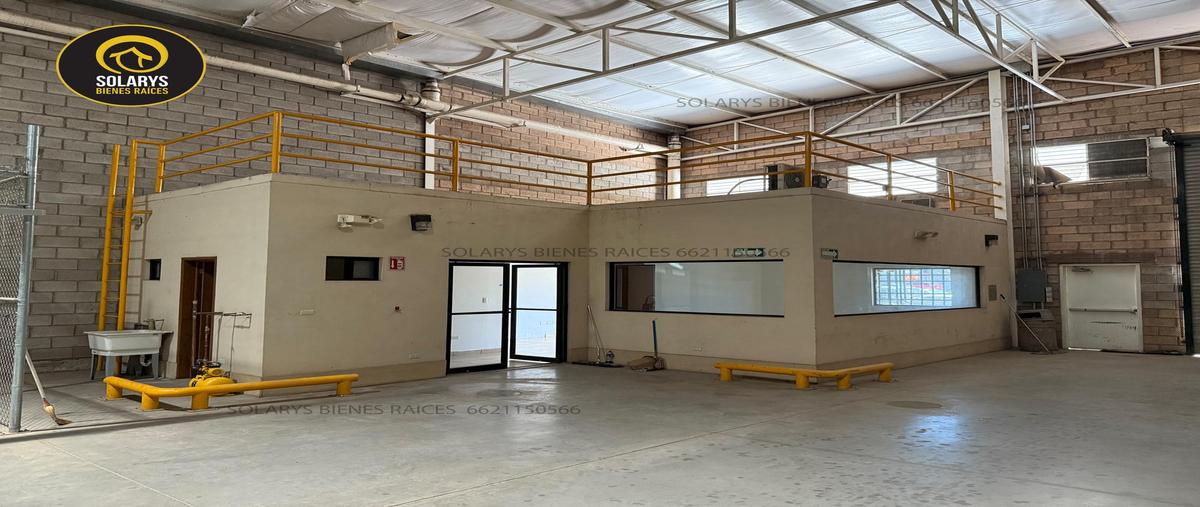 Foto de bodega en renta en  , privada quinta emilia, hermosillo, sonora, 30348001 No. 04