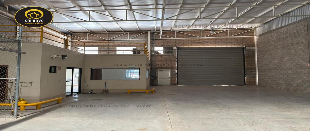 Foto de bodega en renta en  , privada quinta emilia, hermosillo, sonora, 30348001 No. 05
