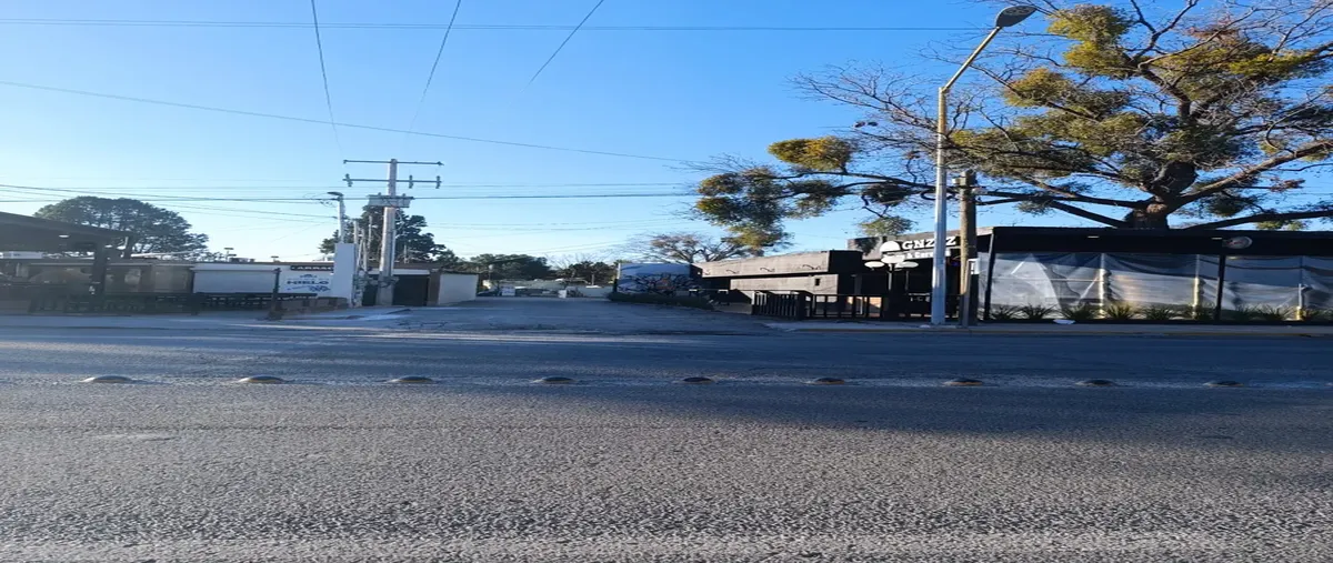 Foto de terreno habitacional en renta en privada quinta la candelaria , los gonzález, saltillo, coahuila de zaragoza, 0 No. 01
