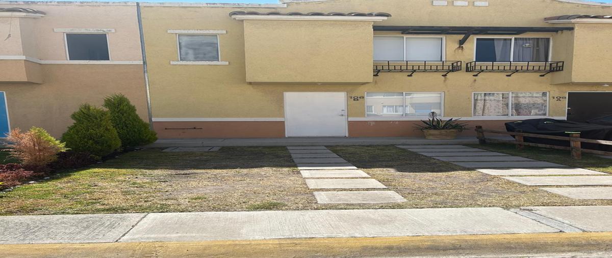 Foto de casa en venta en privada ragama , real castilla, atotonilco de tula, hidalgo, 30525125 No. 03