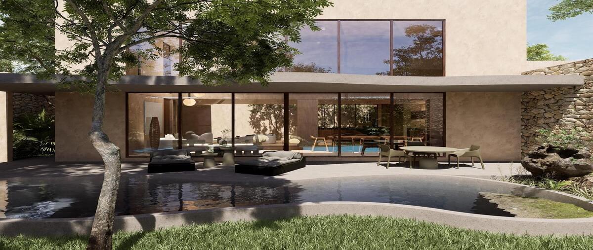 Foto de casa en privada raices de temozon norte , temozon norte, mérida, yucatán, 30293184 foto 01 Foto de casa en venta en privada raices de temozon norte , temozon norte, mérida, yucatán, 30293184 No. 01