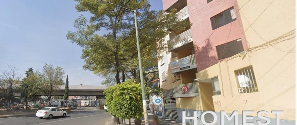Foto de departamento en venta en privada rancho de la cruz , jamaica, venustiano carranza, df / cdmx, 28233842 No. 03