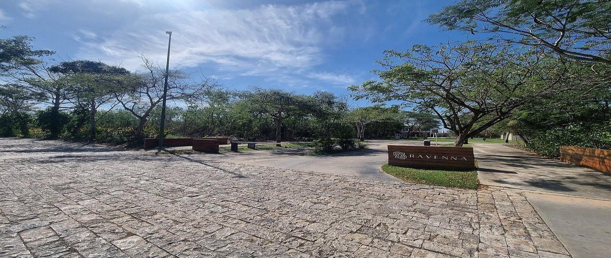 Foto de terreno habitacional en venta en privada ravenna , cabo norte, mérida, yucatán, 0 No. 03