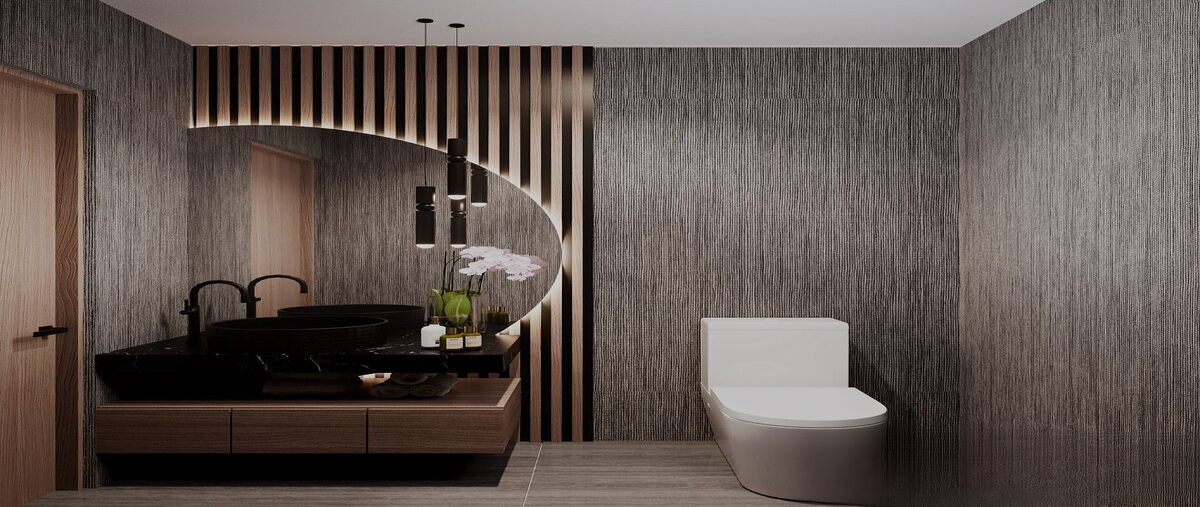 Foto de casa en venta en privada real de girasoles , bosque real, huixquilucan, méxico, 0 No. 03