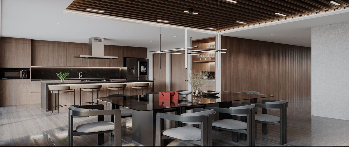 Foto de casa en venta en privada real de girasoles , bosque real, huixquilucan, méxico, 0 No. 04