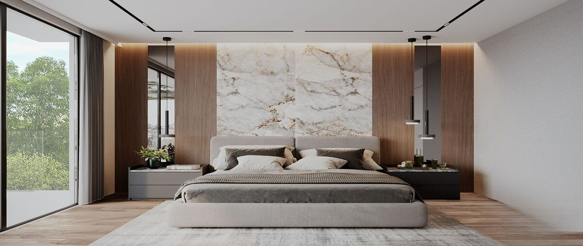 Foto de casa en venta en privada real de girasoles , bosque real, huixquilucan, méxico, 0 No. 05