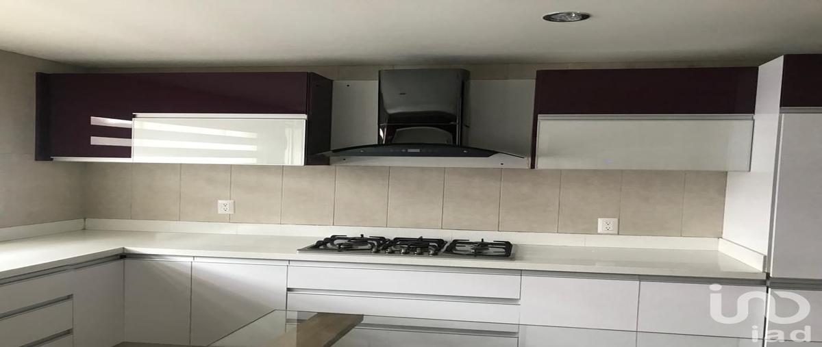 Foto de casa en renta en privada real de pachuca.. 1097, zona plateada, pachuca de soto, hidalgo, 31571741 No. 03