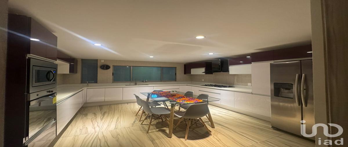 Foto de casa en renta en privada real de pachuca.. 1097, zona plateada, pachuca de soto, hidalgo, 31571741 No. 04
