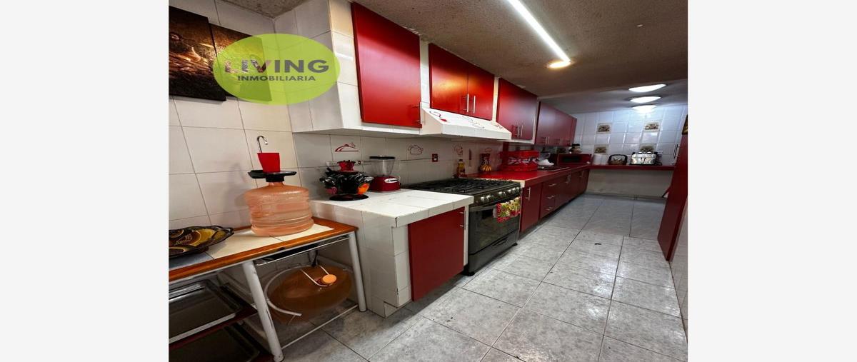 Foto de casa en venta en privada real de pachuca colonia del issste 100, issste, pachuca de soto, hidalgo, 0 No. 05