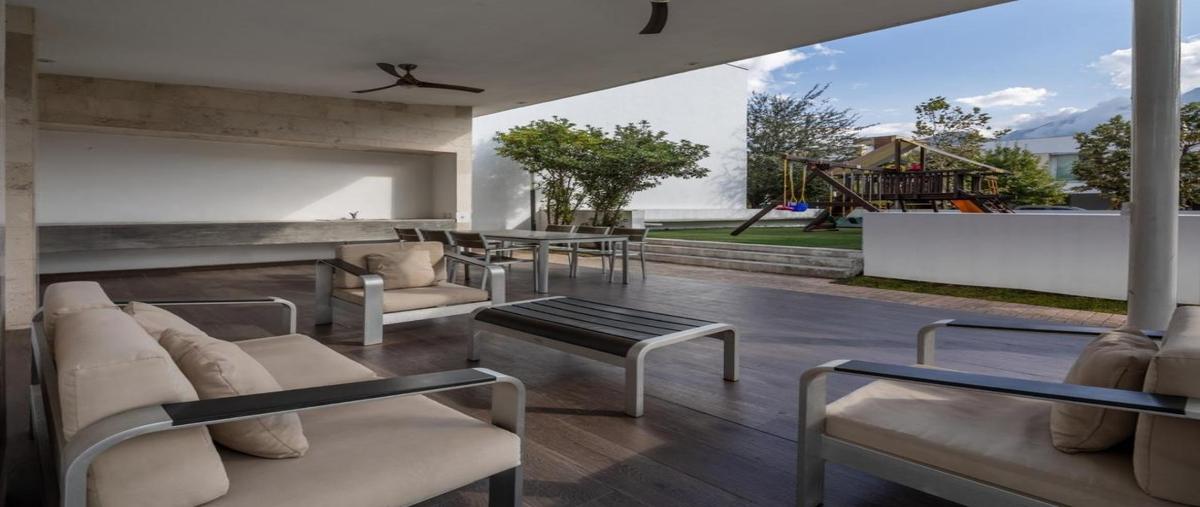 Foto de casa en venta en  , privada real de san agustín, san pedro garza garcía, nuevo león, 0 No. 03