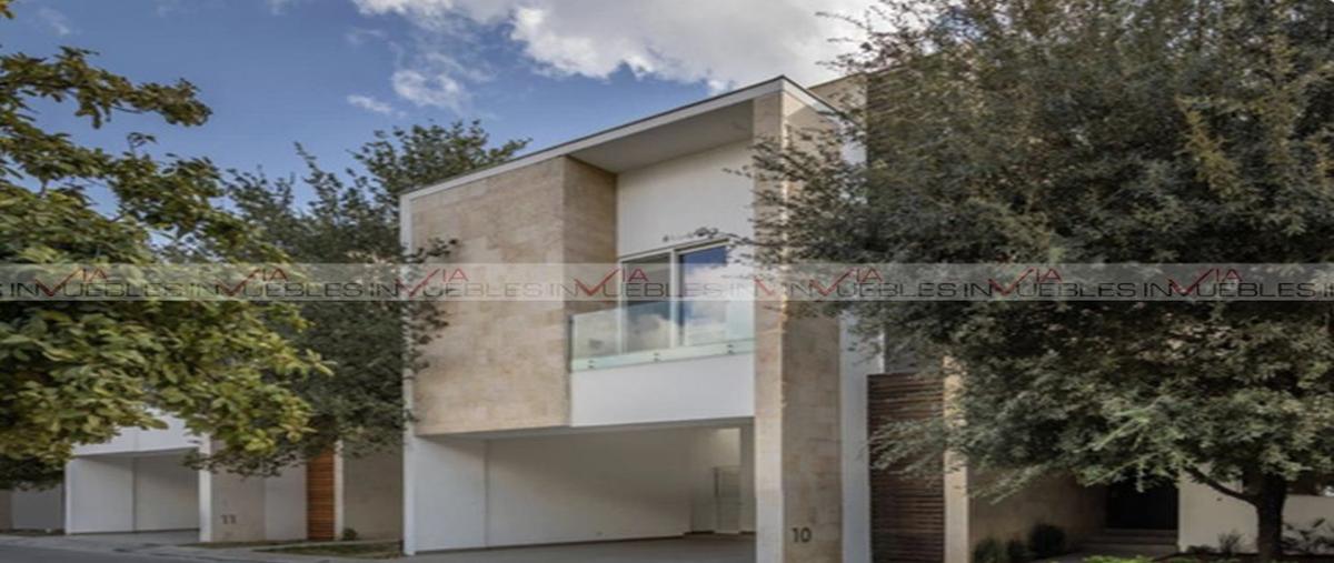 Foto de casa en venta en  , privada real de san agustín, san pedro garza garcía, nuevo león, 0 No. 04