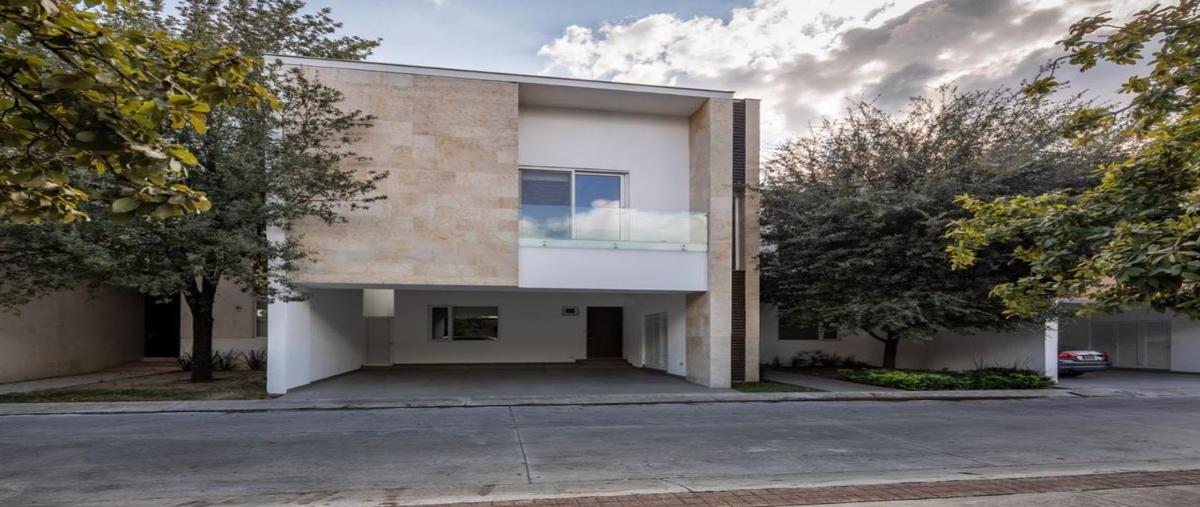 Foto de casa en venta en  , privada real de san agustín, san pedro garza garcía, nuevo león, 0 No. 03