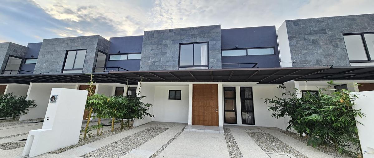 Foto de casa en venta en  , privada real del cedro, nacajuca, tabasco, 30084043 No. 03