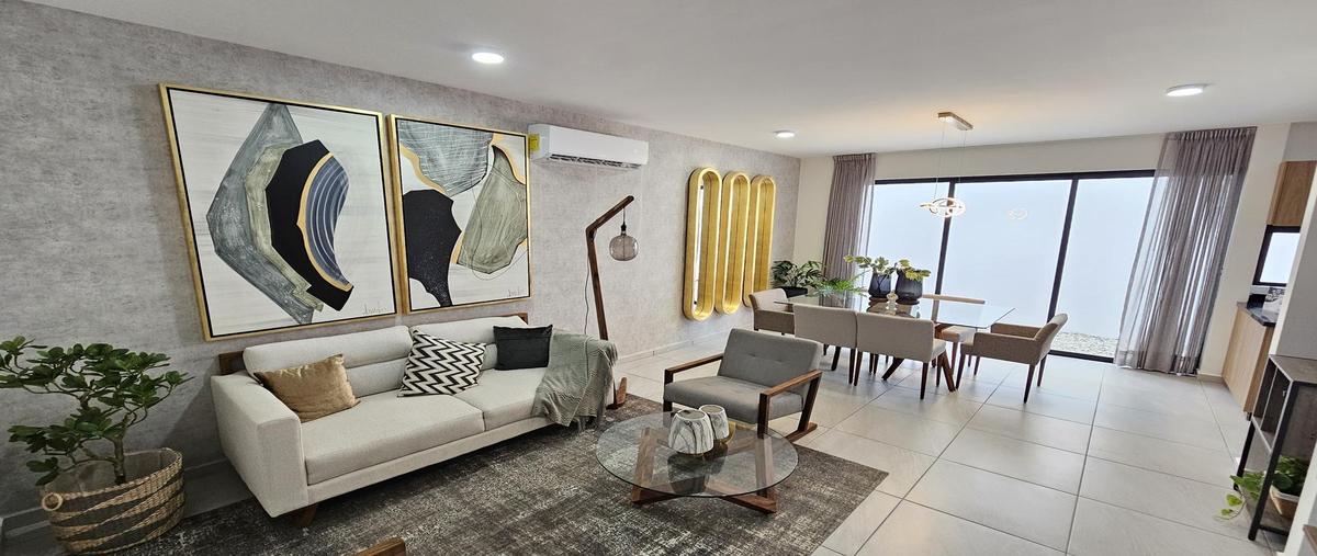 Foto de casa en venta en  , privada real del cedro, nacajuca, tabasco, 30084043 No. 04